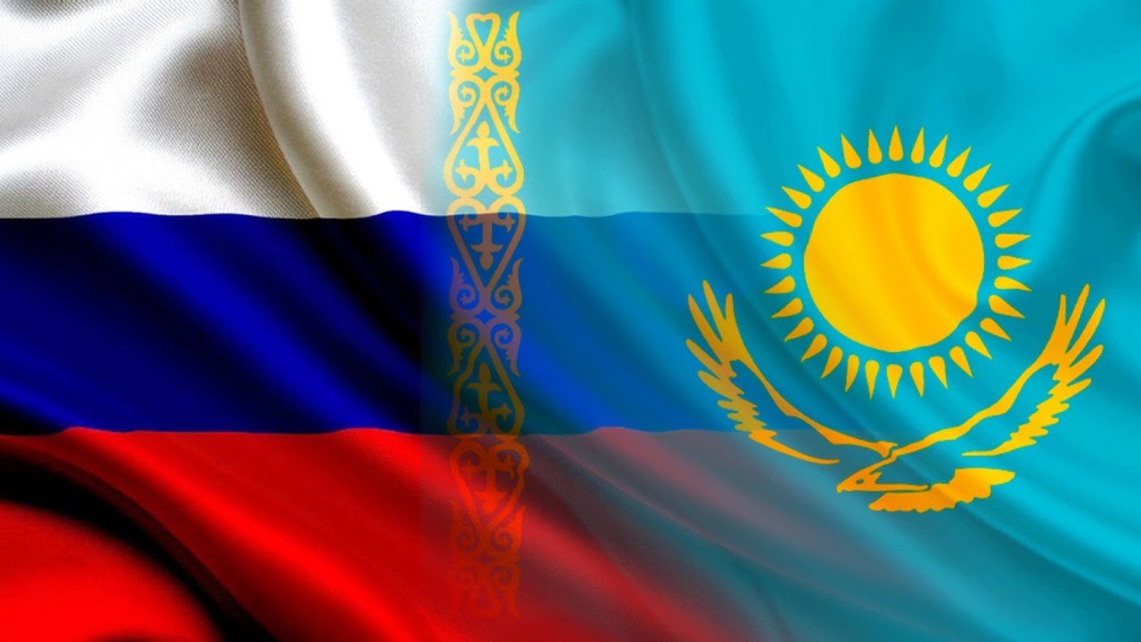 Новый Сертификат Республики Казахстан